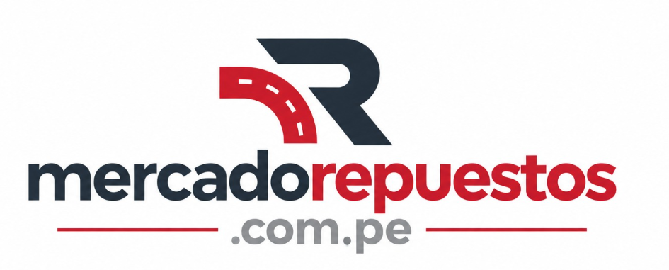Logo MercadoRepuestos